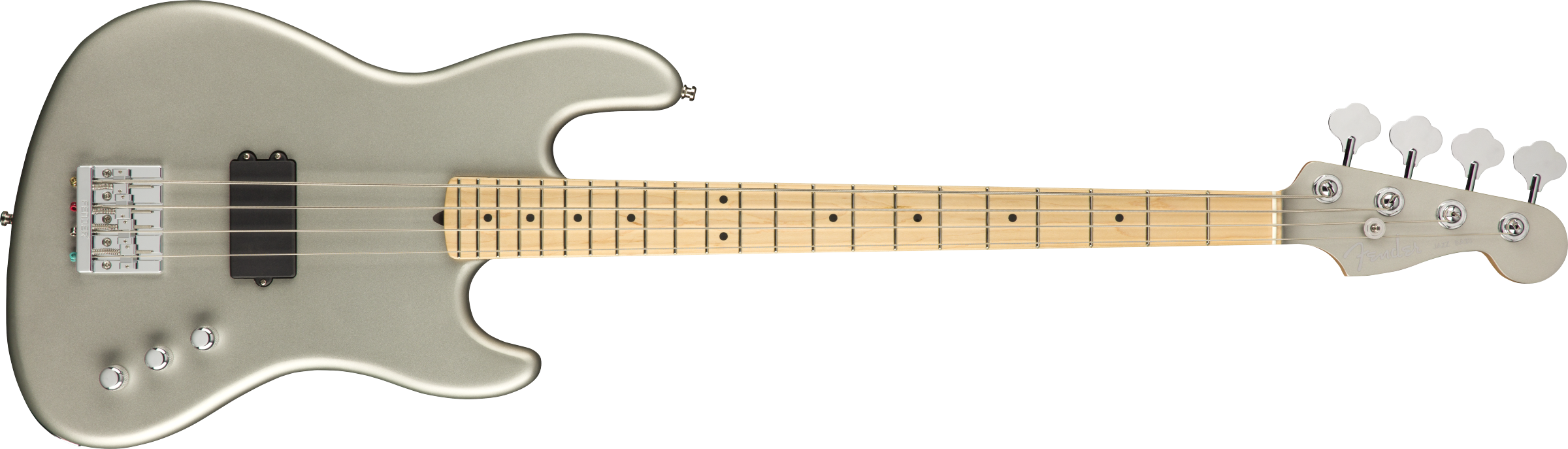 Flea Signature Active Jazz Bass®